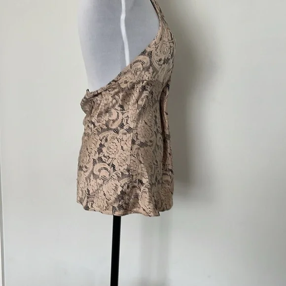 EXPRESS halter top - Picture 3 of 5